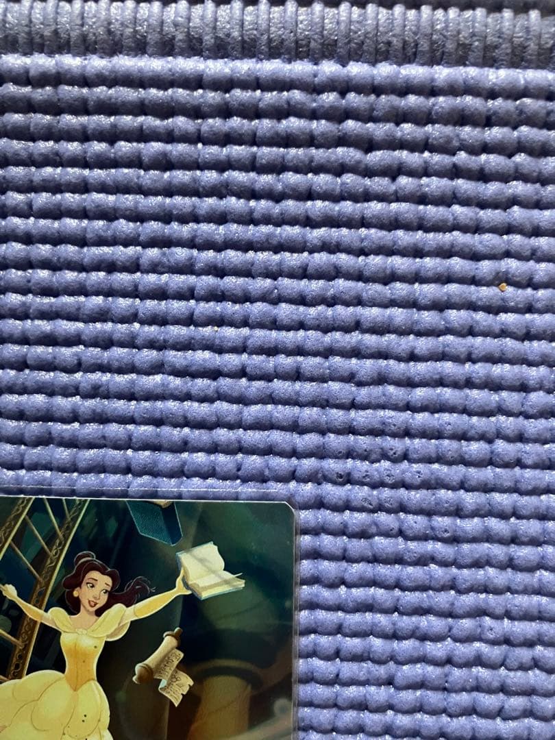 ロルカナ　BELLE