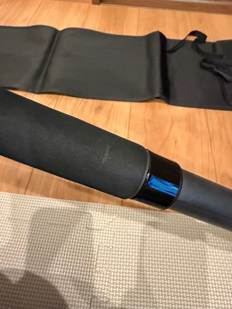 ※週末限定価格　ヤマガブランクス　ブルースナイパー910H