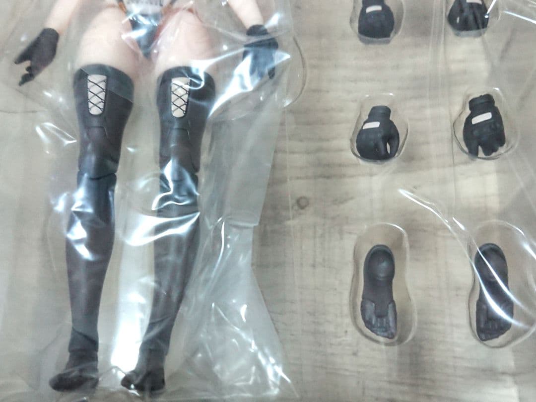 蝸之殻 TAPIGAL ミルク・T[限定 白肌Ver.]※注意点あり