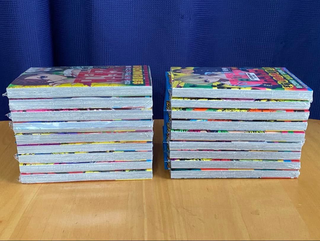 ダンダダン　未開封、特典付