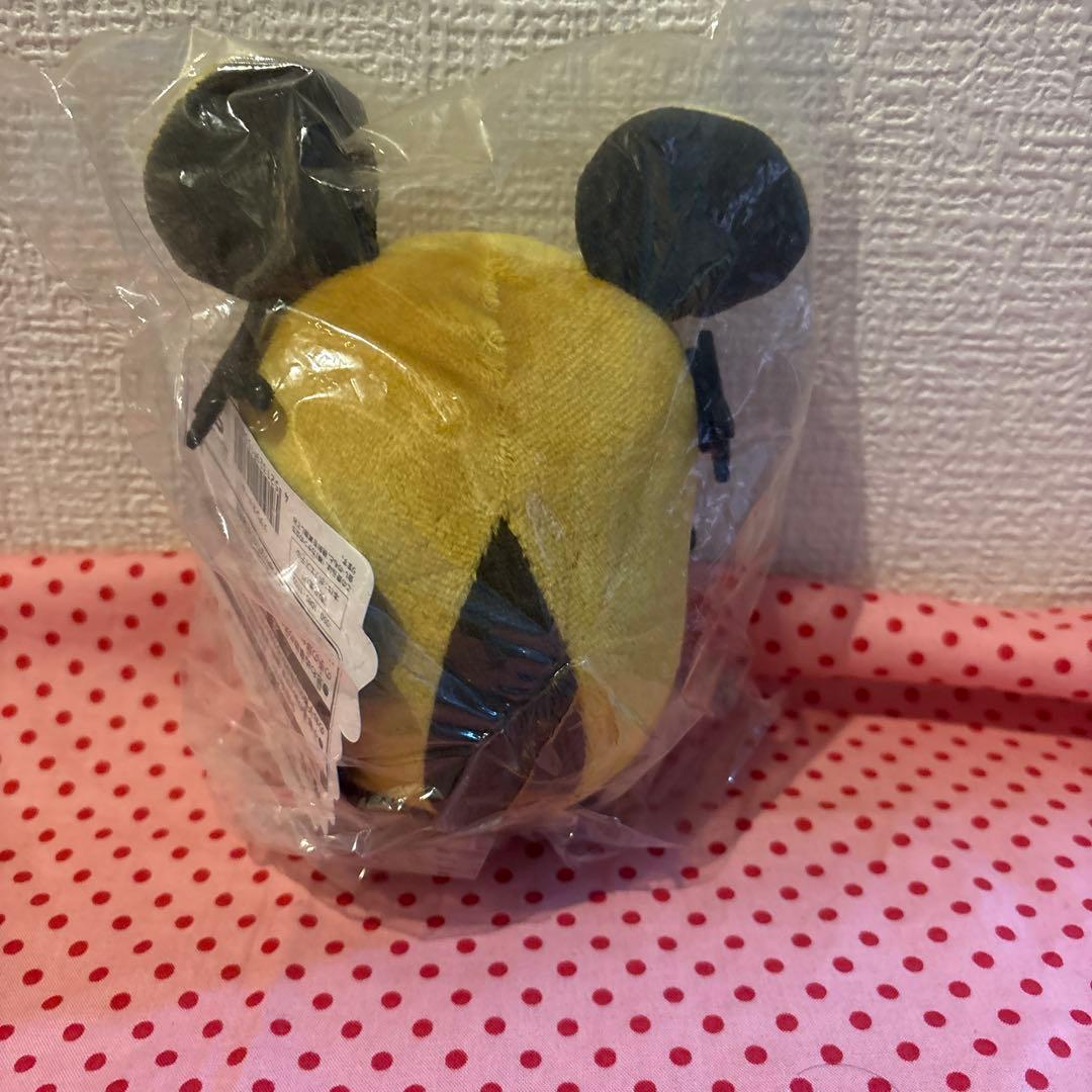 ポケモンセンター限定　デデンネドール　ぬいぐるみ タグ付き　未使用品