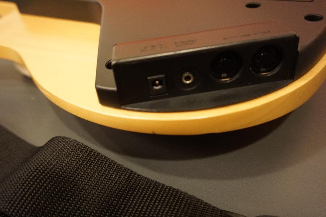 ギター Yamaha EZ-EG