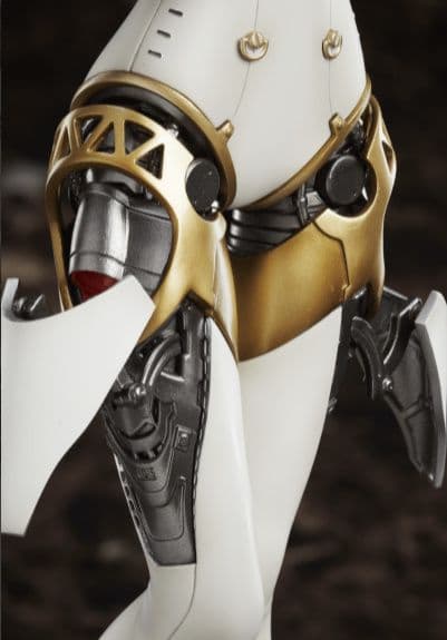 超美品　ペルソナ4 イクリエ製　アイギス