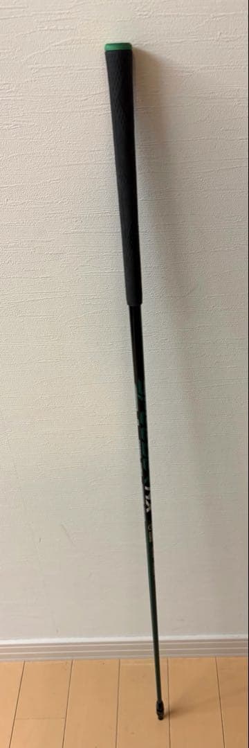 キャロウェイ　スピーダーNXグリーン　50SR ドライバー