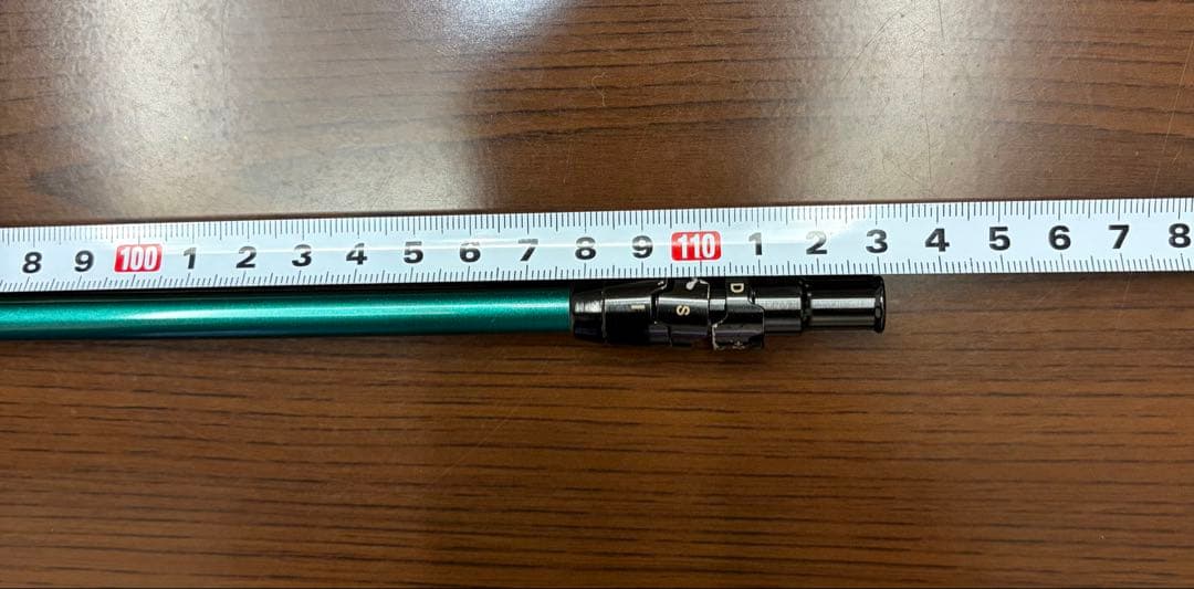 キャロウェイ　スピーダーNXグリーン　50SR ドライバー