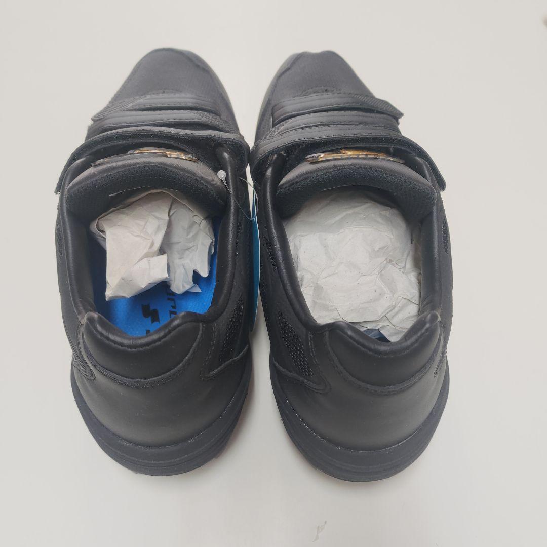 【新品】野球スパイク　265cm　SSK　ベルト式　ESF4006