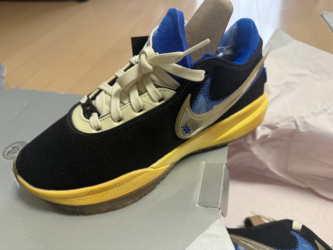 Nike LeBron 20 ナイキ レブロン20