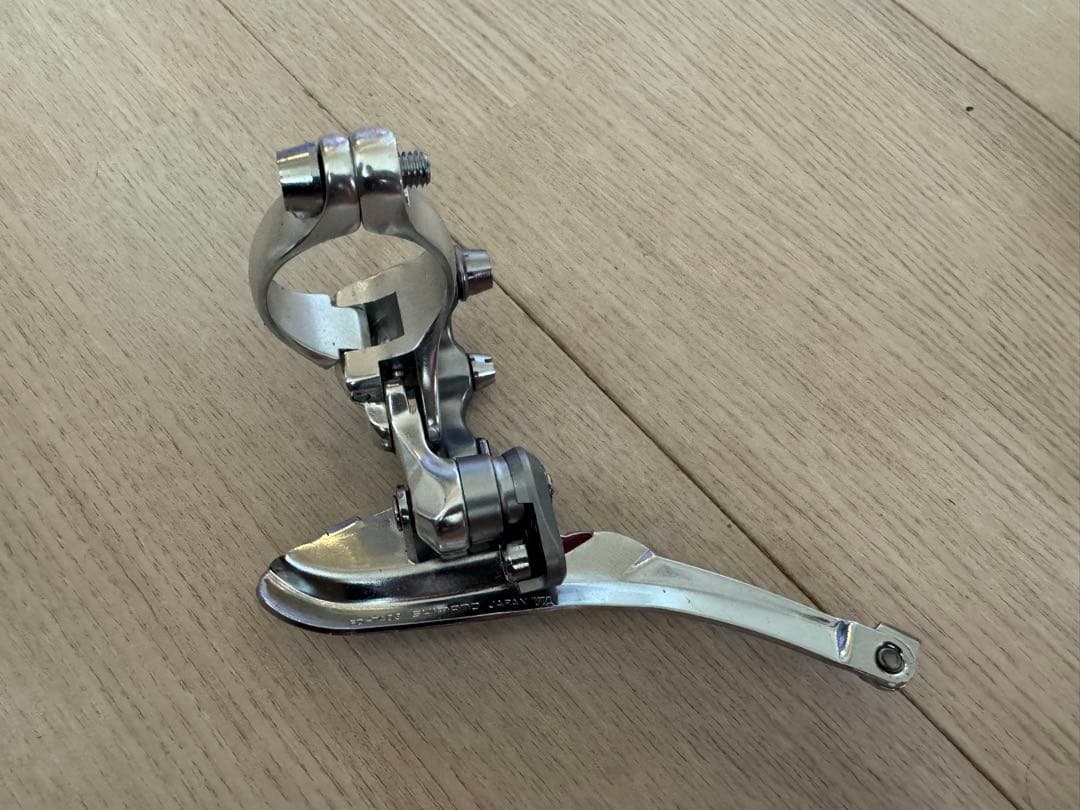 【フロントディレイラー】SHIMANO DURA-ACE FD-7403