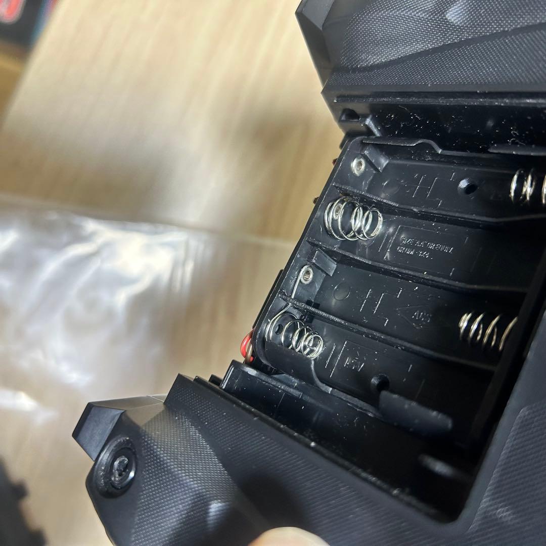 XG6 2.4GHz ラジコン送信機 受信機 デュアルモジュレーション