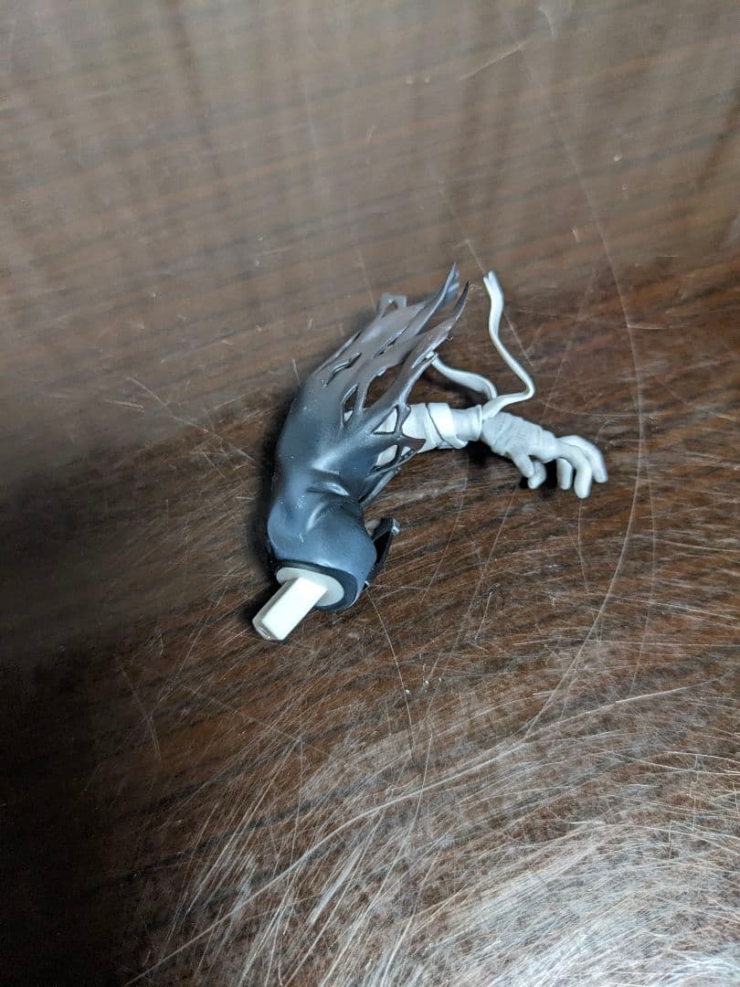 テイルズ オブ ベルセリア　ベルベット・クラウ 1/8 スケール　アルター