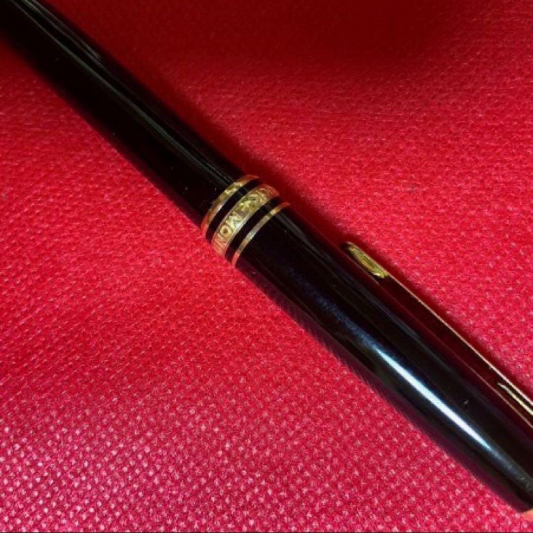 モンブラン　MONBLANC マイシュターシュティック ３点セット　ボールペン