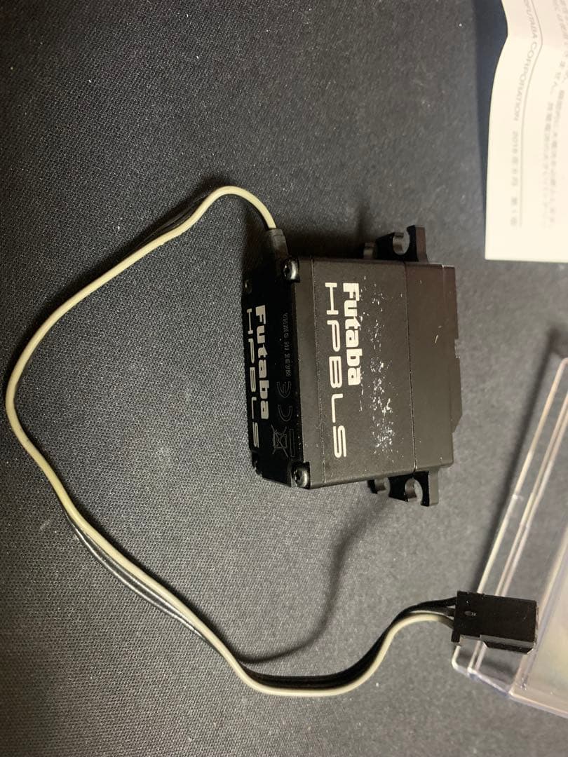 FUTABA HPS-CB701 中古品