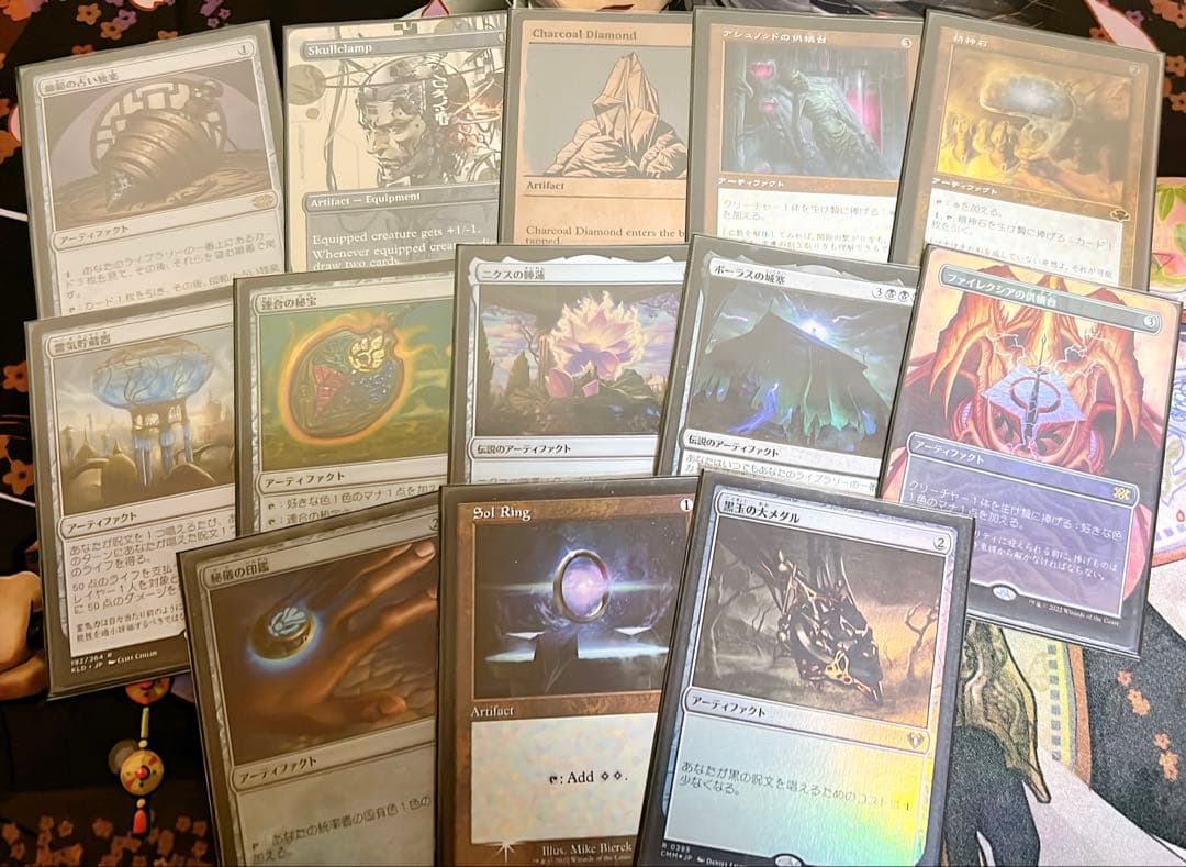 EDH スランの医師、ヨーグモス　デッキ販売