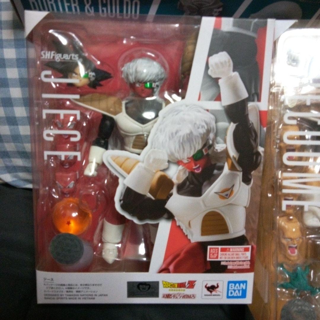 S.H.Figuartsドラゴンボール