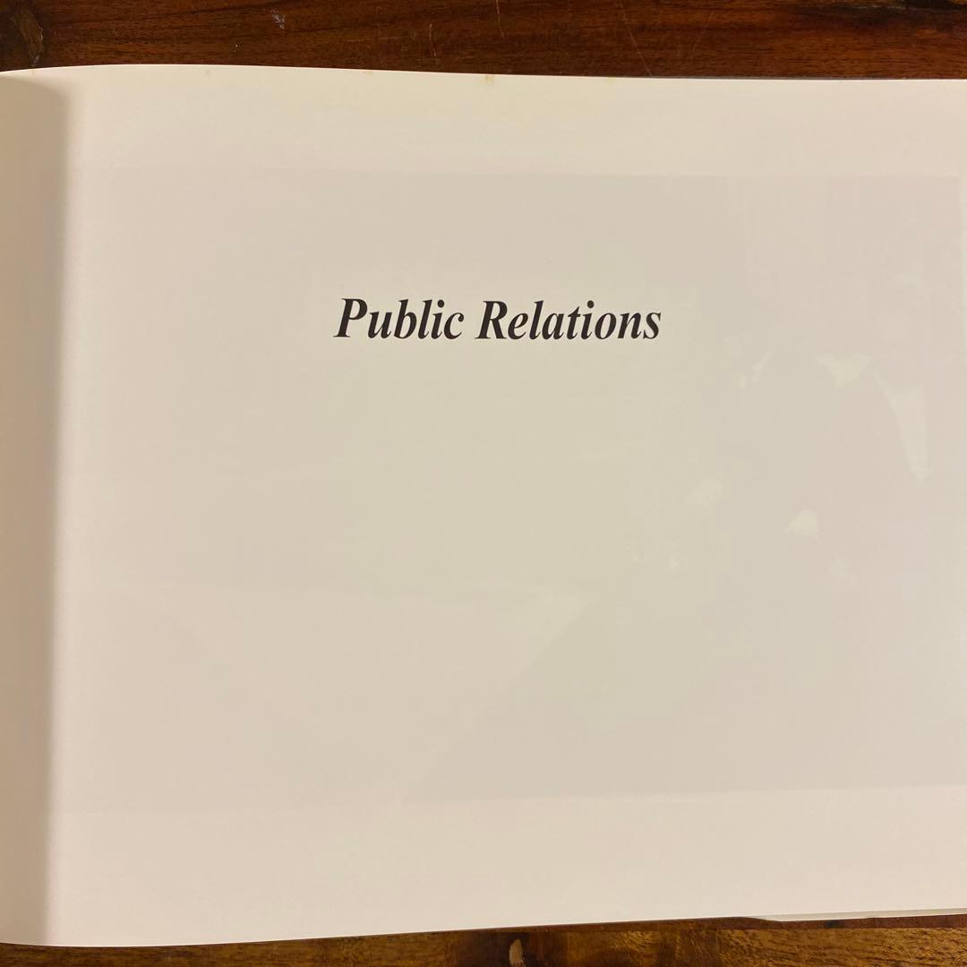 アート・デザイン・音楽 Garry Winogrand Public Relations