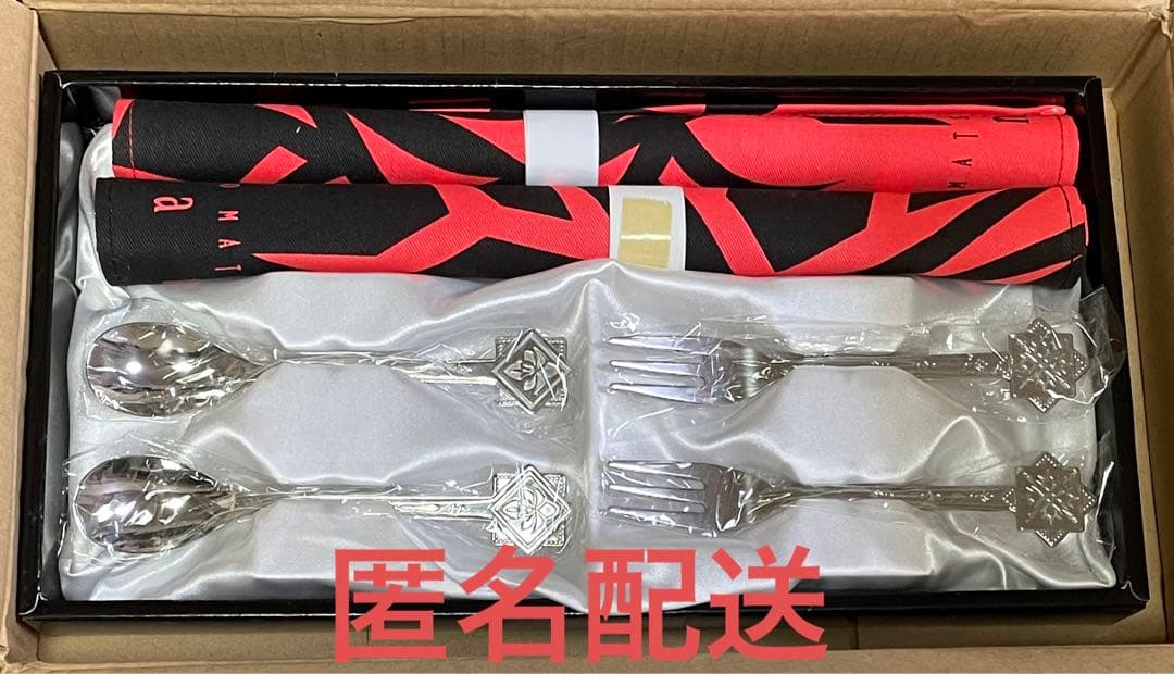 ヴァンパイア騎士 食器&テーブルクロス