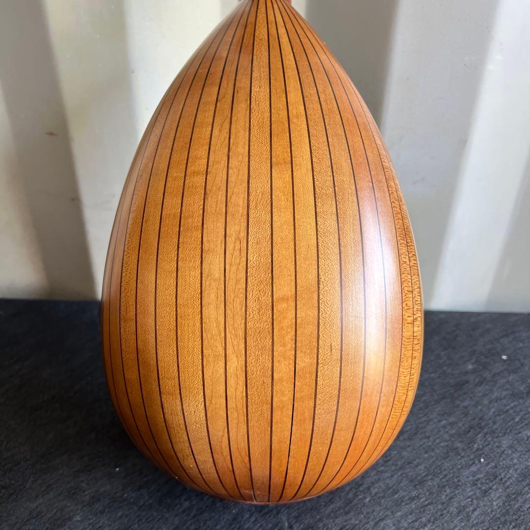 A36極美品✨　Suzuki マンドリン　M-210 1975年 弦楽器