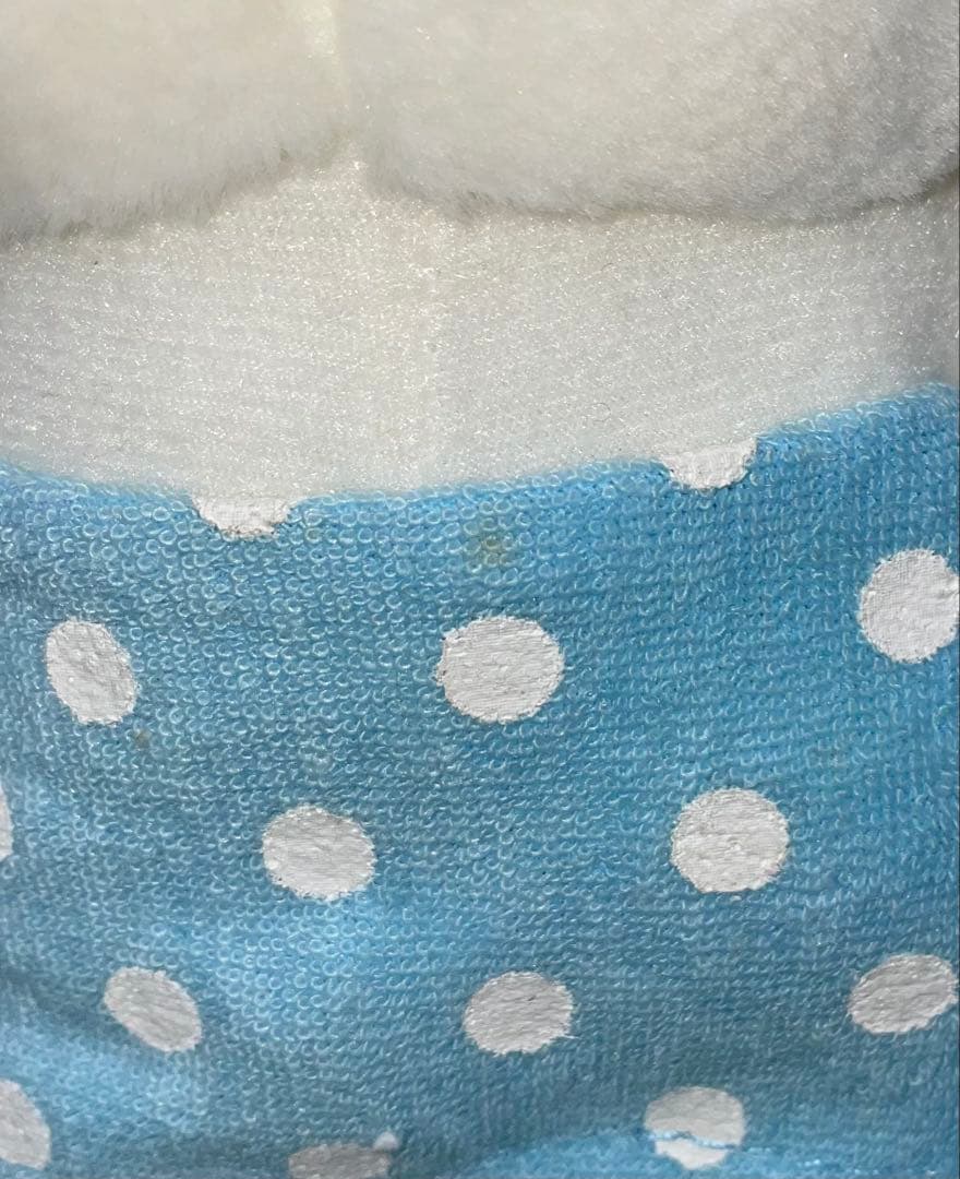 ハローキティ エイコー プライズ ぬいぐるみ5体