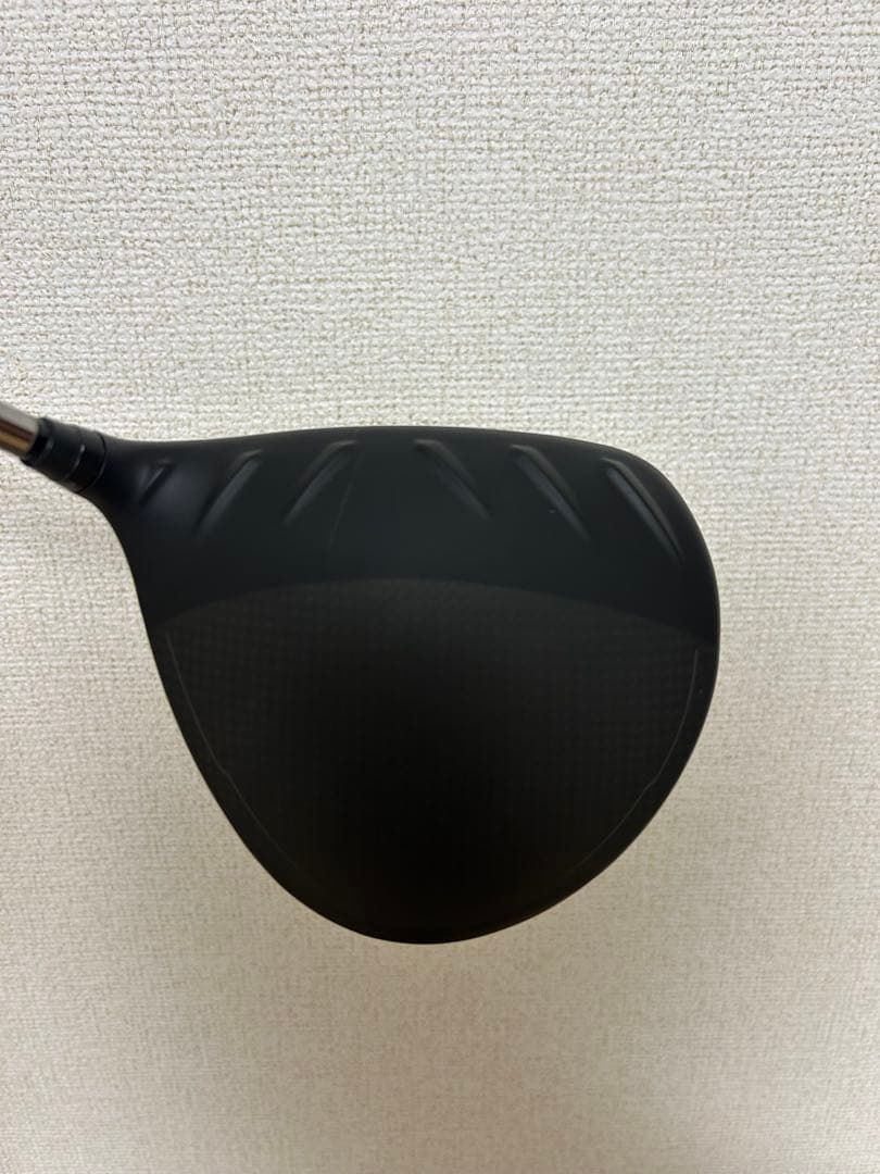 PING G440LST ドライバー 10.5度　リシャフト