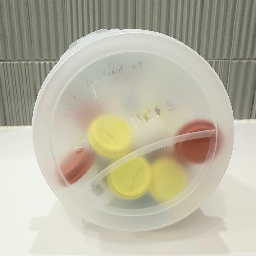 Starbucks スターバックス コーヒー ミニカップ 30個入