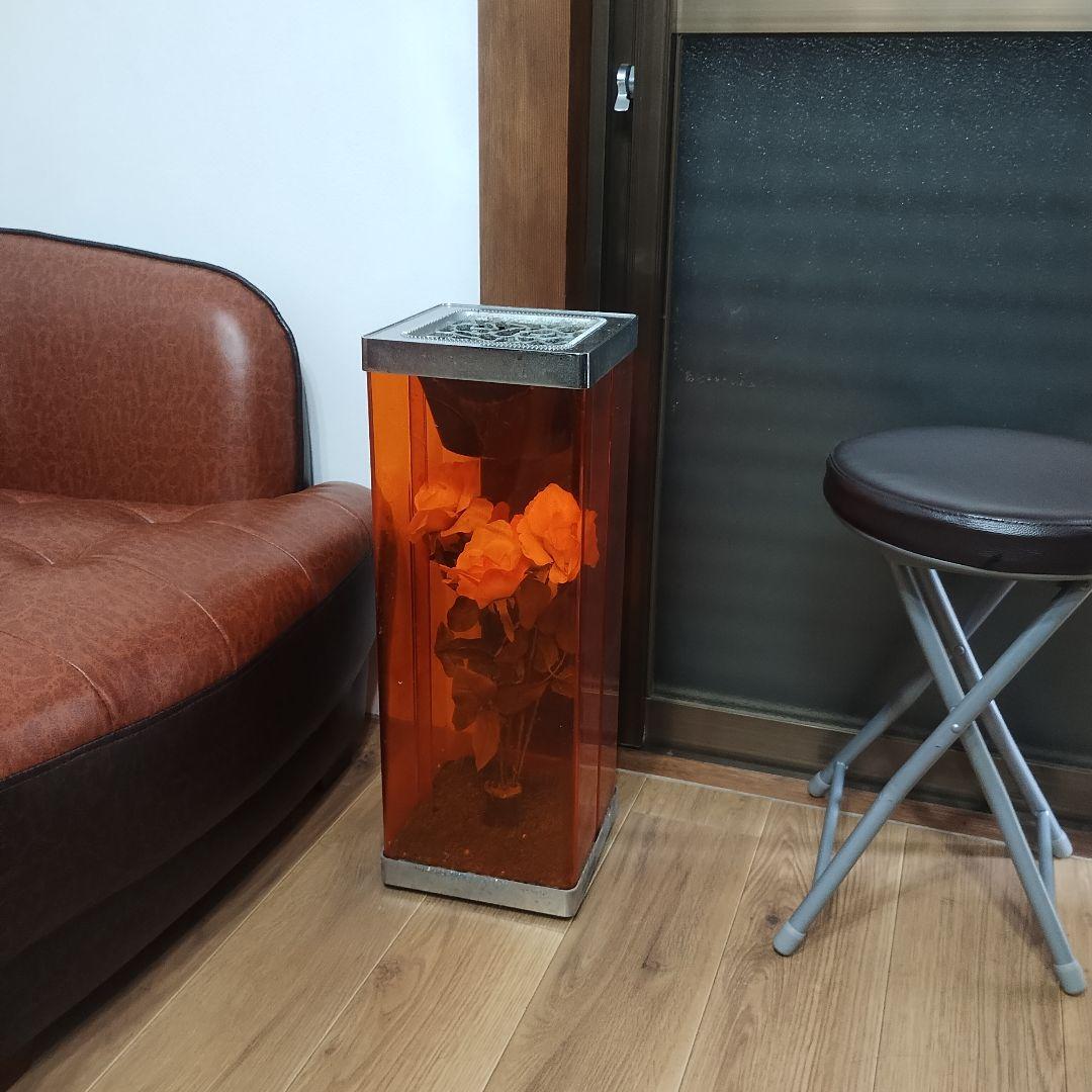 寺本製作所 灰皿スタンド/スモーキングスタンド