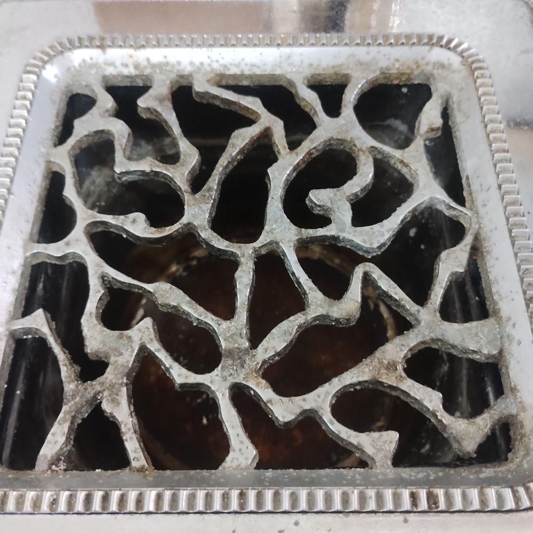 寺本製作所 灰皿スタンド/スモーキングスタンド