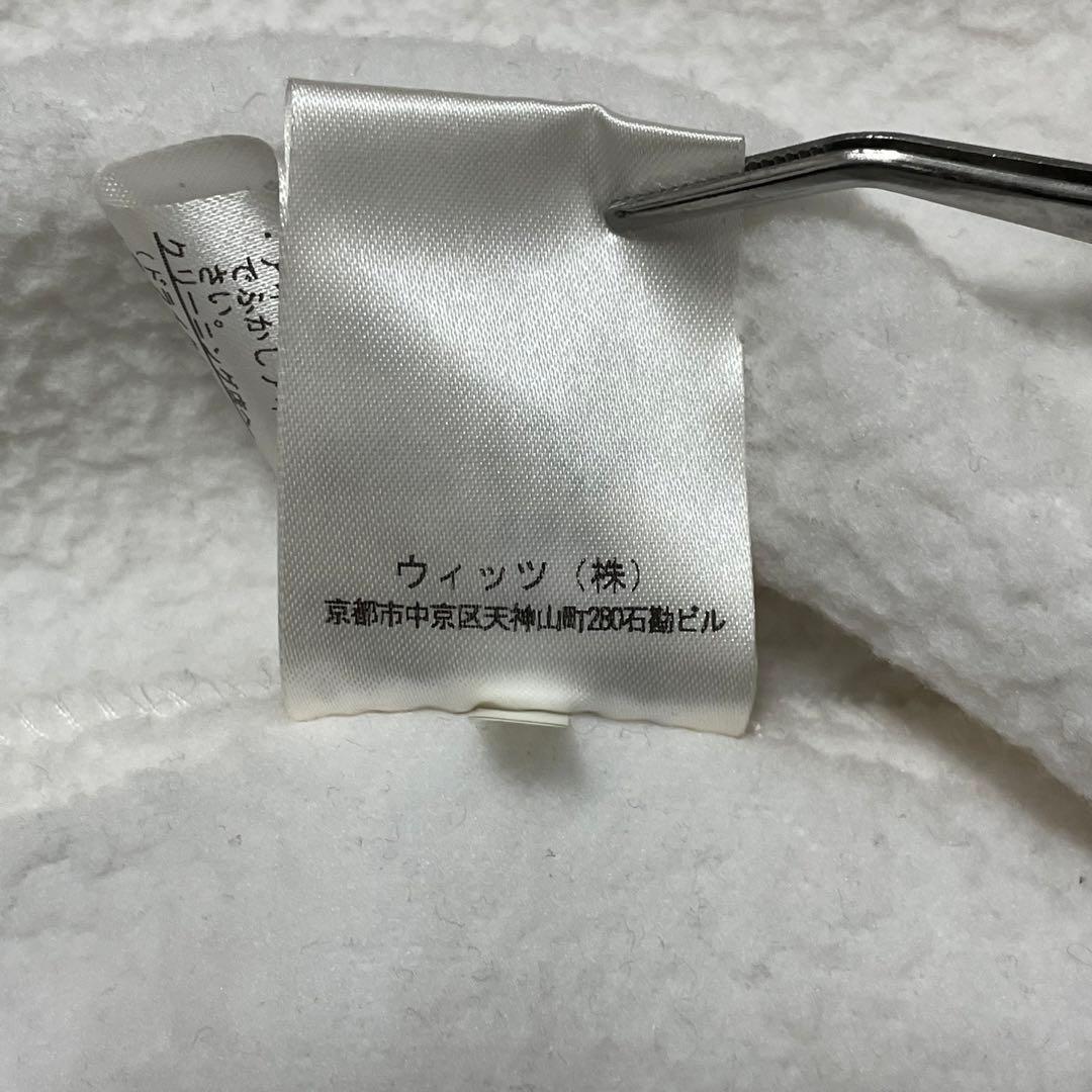 DANCE WITH DRAGON/ダンスウィズドラゴン/ベスト/L