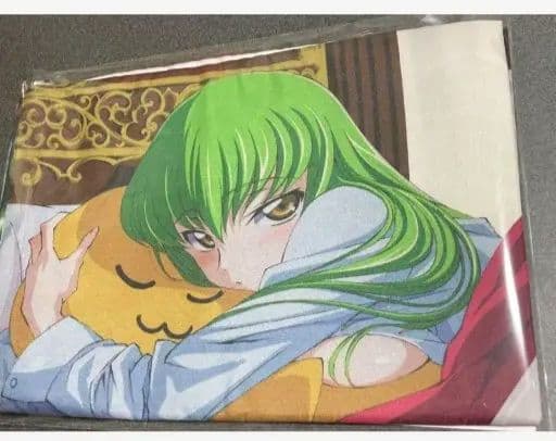 「コードギアス 反逆のルルーシュ」抱き枕カバー