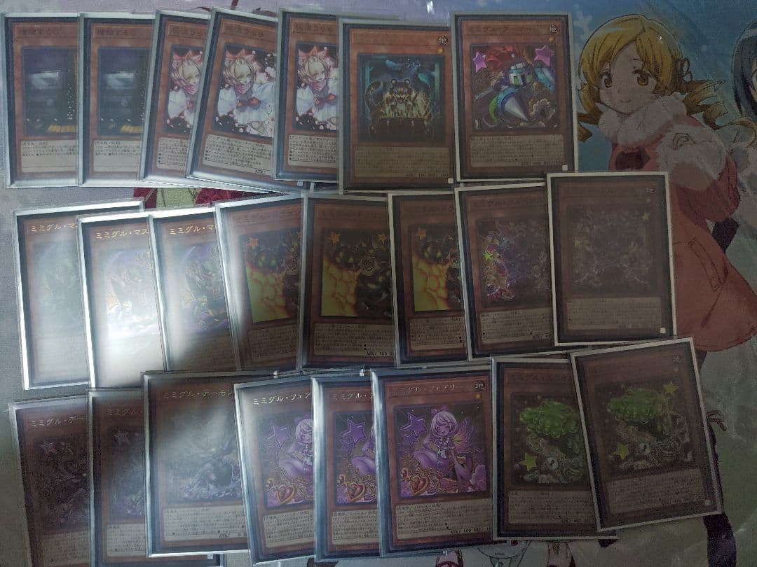 ね*こ様 遊戯王まとめ売り 整理 旧レリーフ、シク等多数
