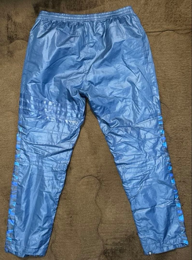 【値下げ不可】アディダス プロフェッショナル ウインドブレーカー 上下 セット