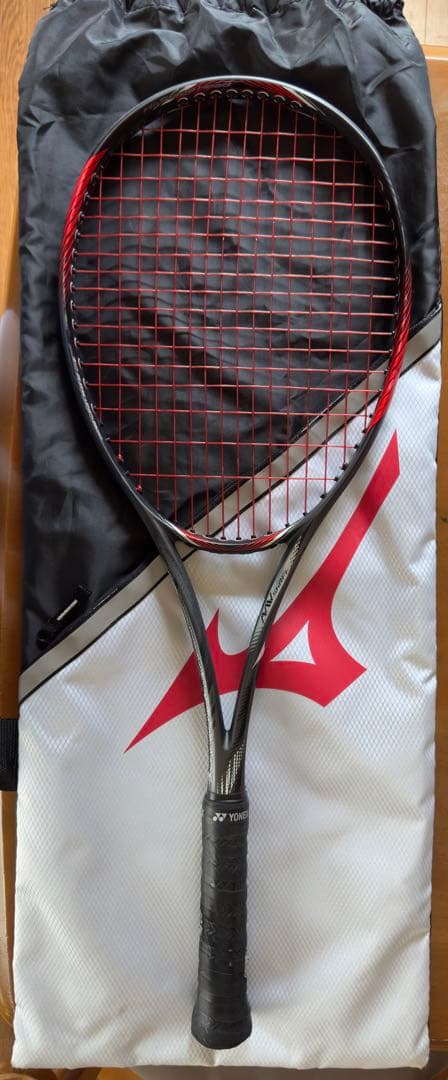 D FORCE V-TOURテニスラケット