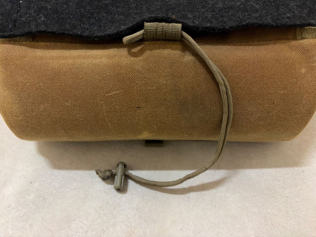 【海外限定品】ロンズバイク（ウルトラロマンス）フロントバッグ