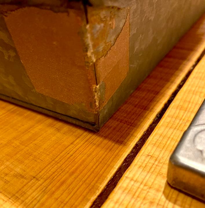 駄菓子 ショーケース  希少品 B