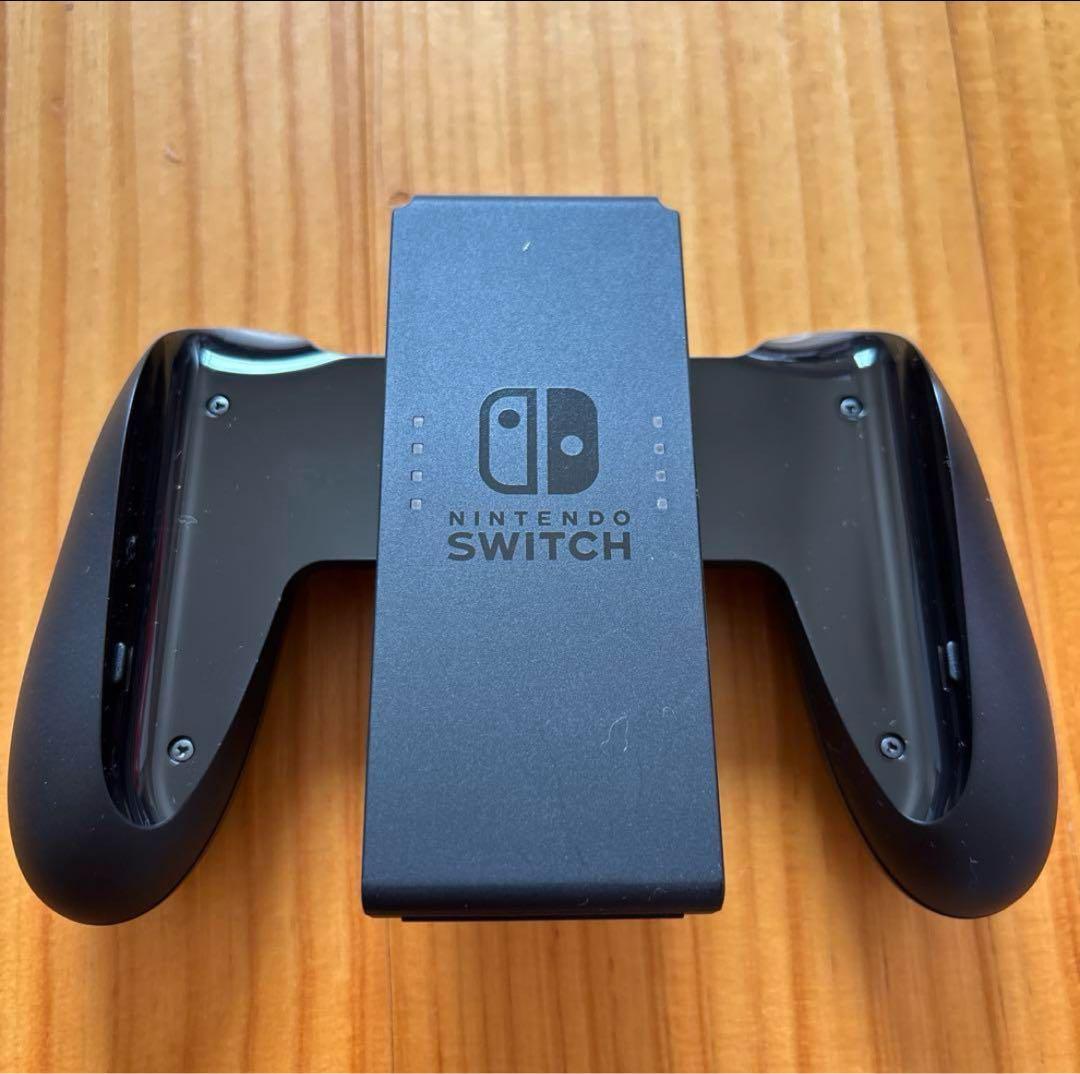Nintendo Switch 本体 値段交渉可能 。早い者勝ちとなります