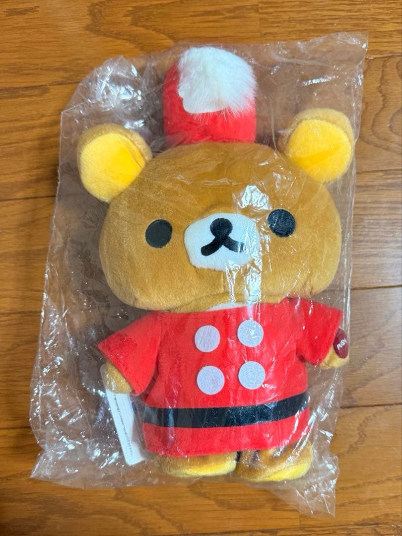 【レア】リラックマ ぬいぐるみ・マスコットまとめ55個　平成レトロ　コレクション