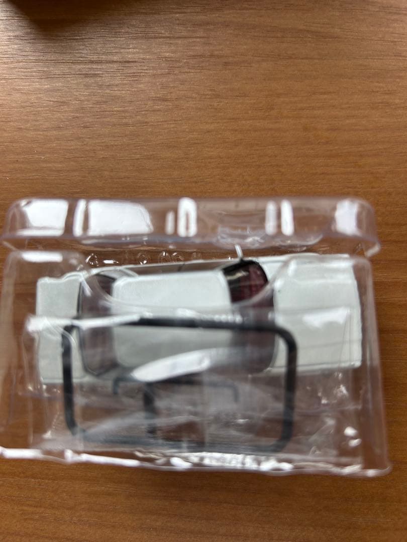 トミカリミテッドヴィンテージNEO LV-N175b トヨタ　クラウン