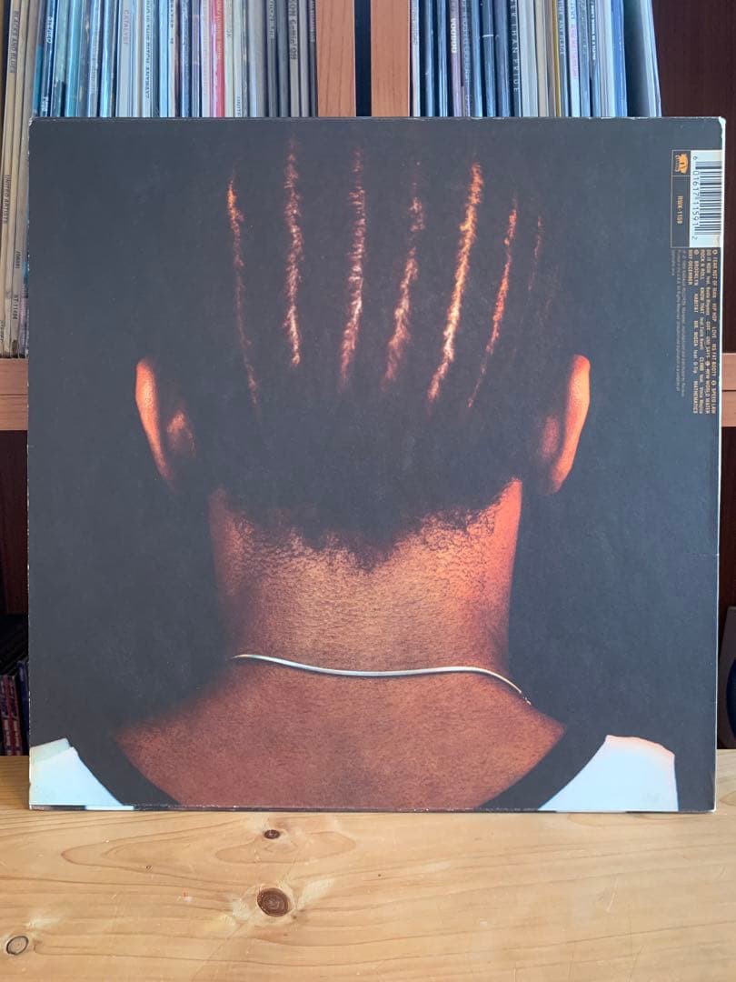 USオリジナル Mos Def – Black On Both Sides