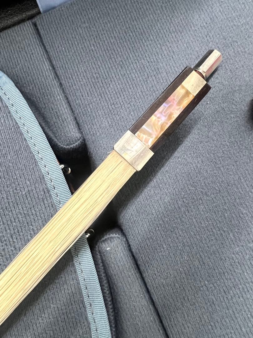 Anton Prell #Ⅱ ドイツ製バイオリンセット 2013年製