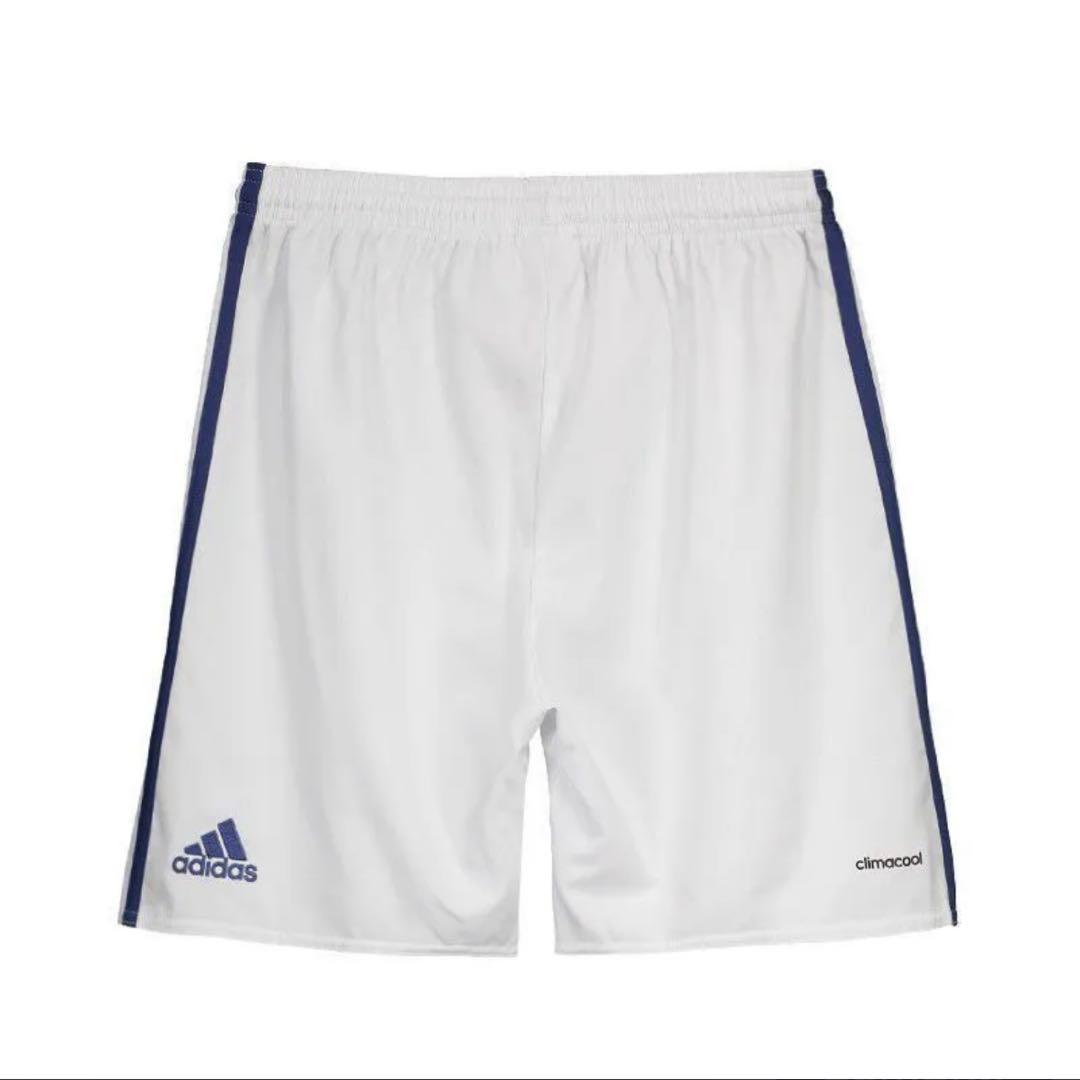 レアル・マドリード adidas ユニフォーム パンツ 上下セット