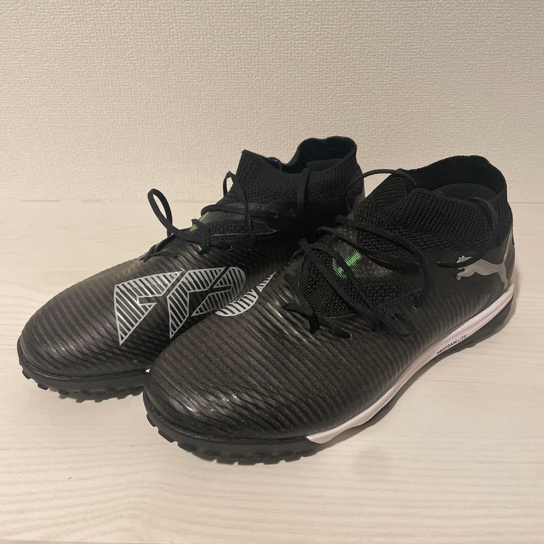 PUMA サッカーシューズ　27cm