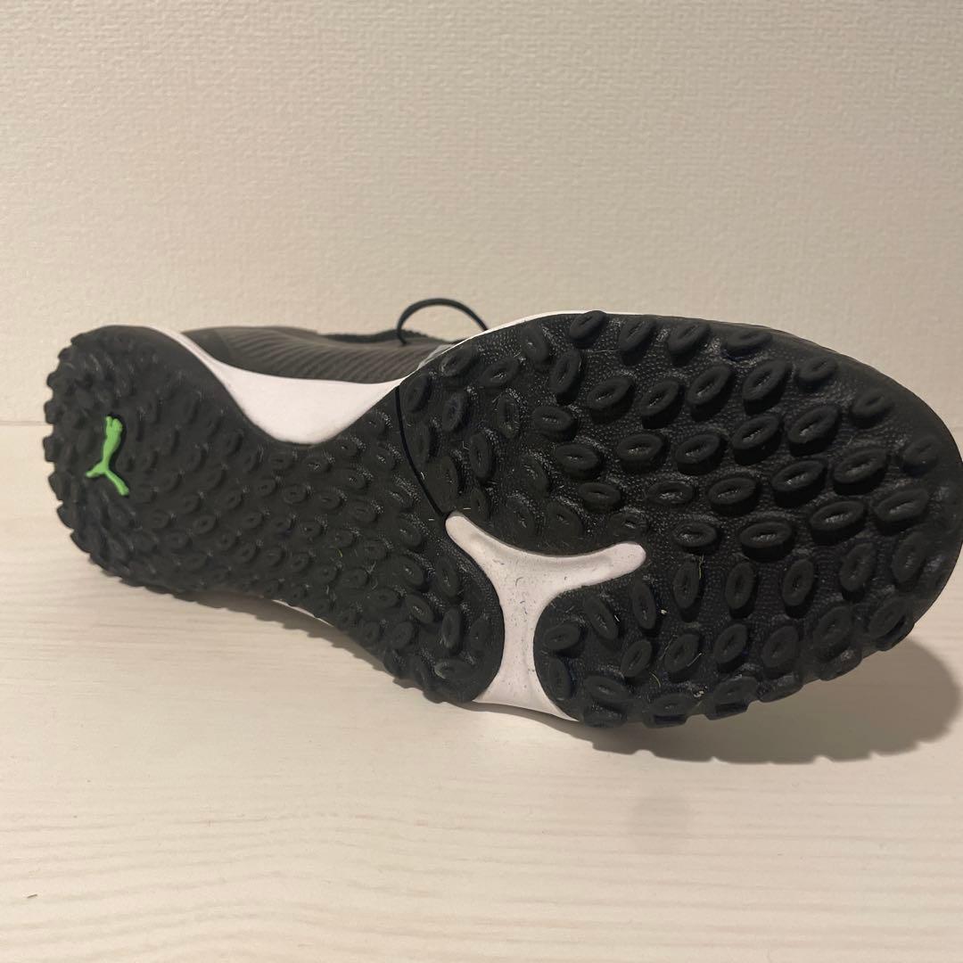 PUMA サッカーシューズ　27cm