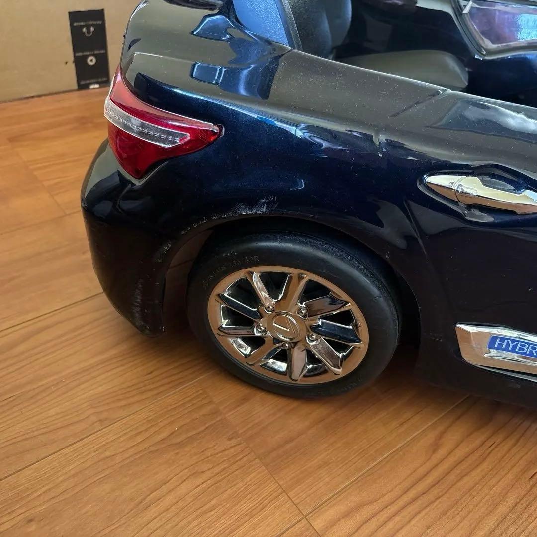 LEXUS LS600hL 電動 バッテリーカー 子供用