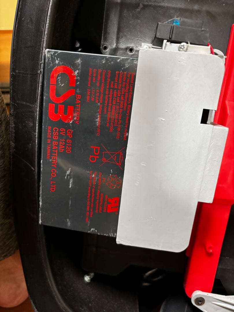 LEXUS LS600hL 電動 バッテリーカー 子供用