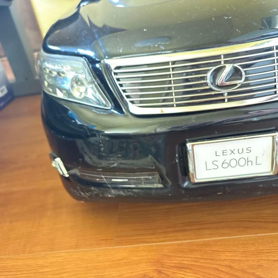 LEXUS LS600hL 電動 バッテリーカー 子供用