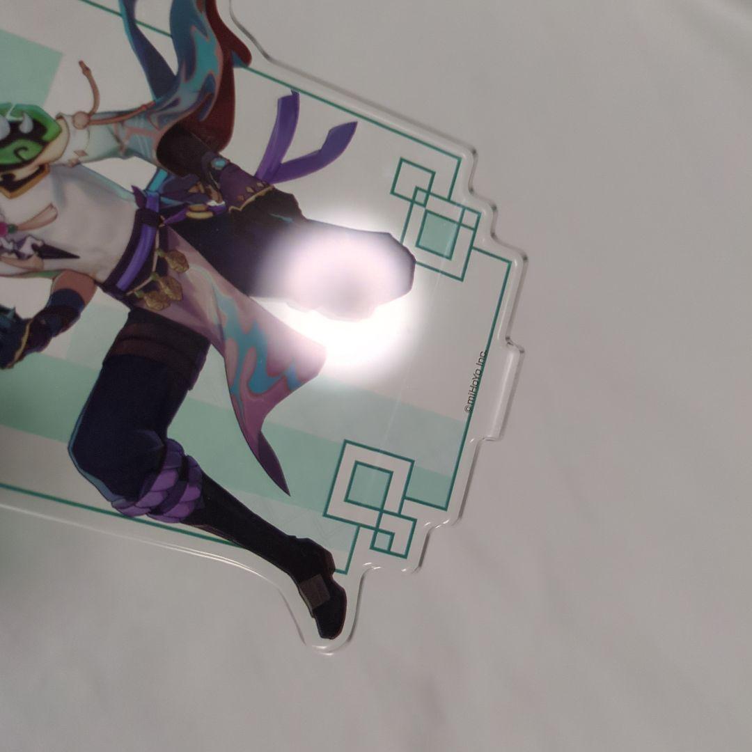 【原神】魈