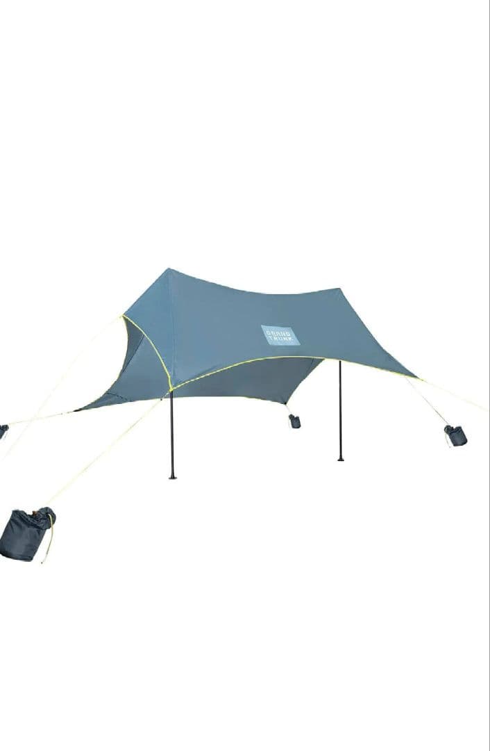 グランドトランク シェードキャスター 4 新品未使用