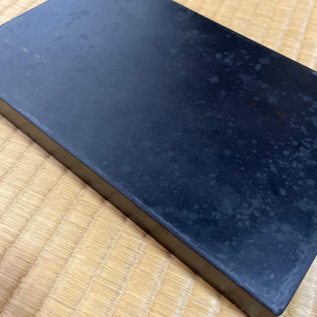坑子巌端渓