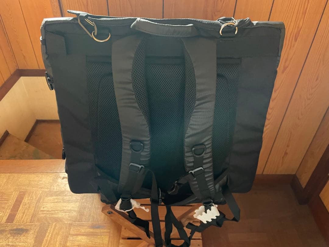 ⭐︎ぽむ様☆キャリーバッグ AIRBUDDY ブラック