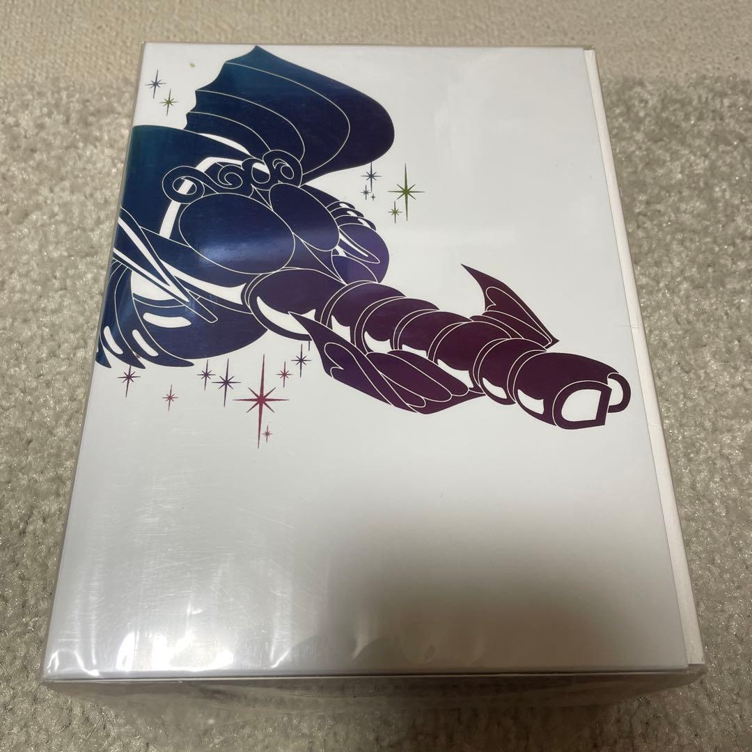 新ビックリマン コンプリートDVD VOL.1「ピア・マルコの章」〈初回生産限…