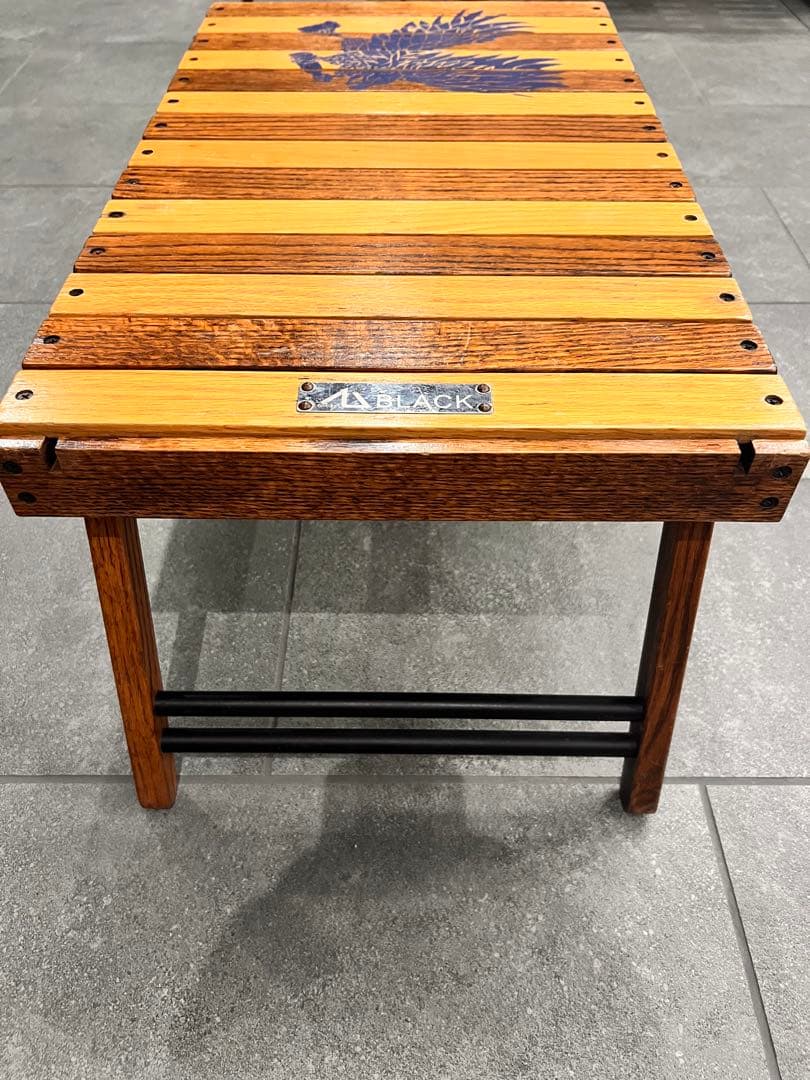 コ*ズ様 ハレテーブル　アイアンプレート2枚セット